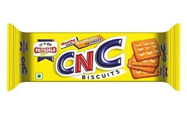 CNC biscuit 5 rs