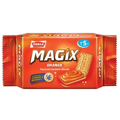 Magix Cream Biscuit 5rs