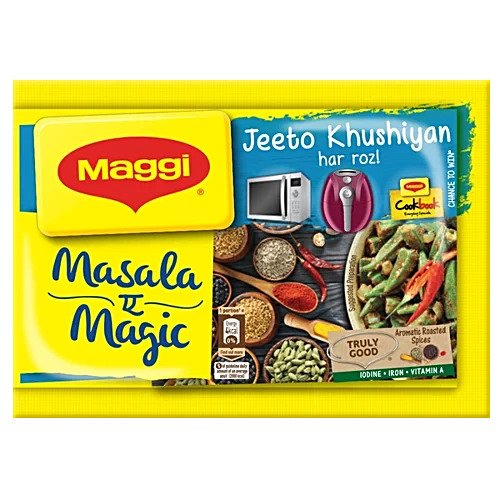 Maggie Masala 5rs