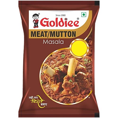 Goldee Meat Masala 5rs