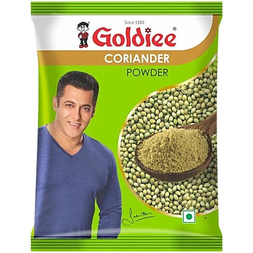 Goldee Dhaniya Powder 5rs