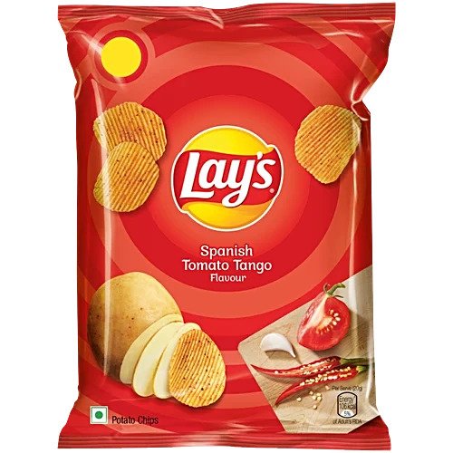Lays Potato Chips  20 rs