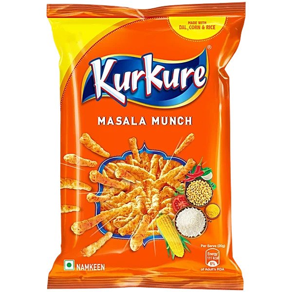 Kurkure 20rs