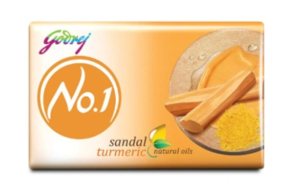 No.1 Chandan