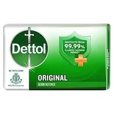 Dettol Soap 40g