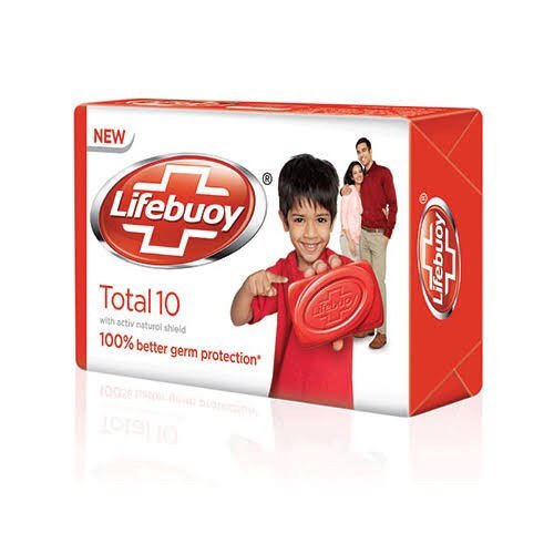 Lifebuoy Soap 56g