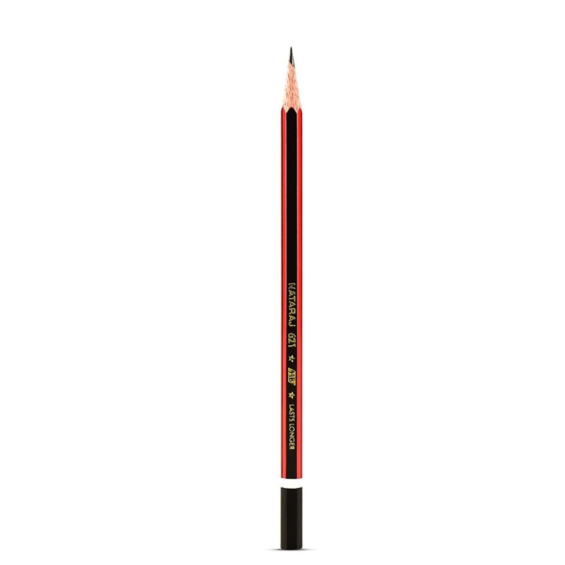 Natraj Pencil 1N