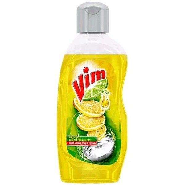 Vim Dishwash Gel 250ml
