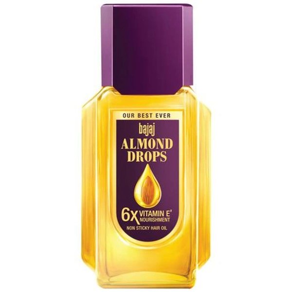 Bajaj Almond Drops Hair Oil (95ml)