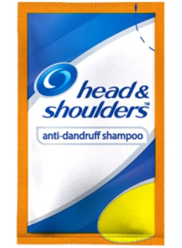 Head &amp; Shoulders - ₹2