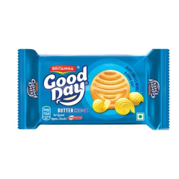 Good Day Biscuit -5rs
