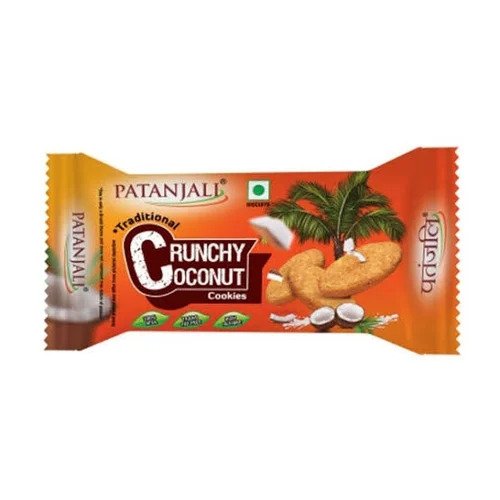 Coconut Biscuit 5rs