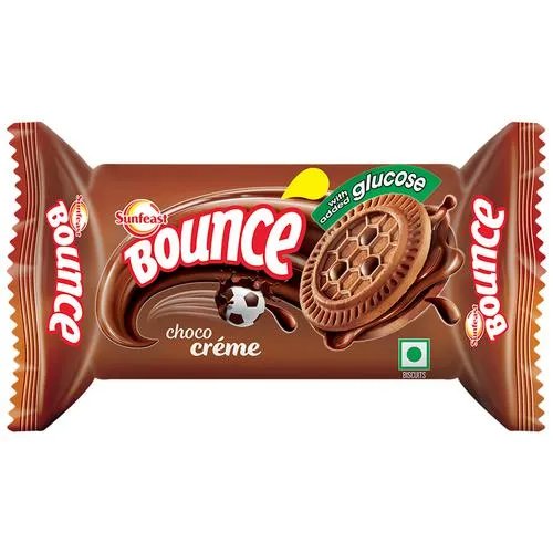 Bounce Biscuit 5rs