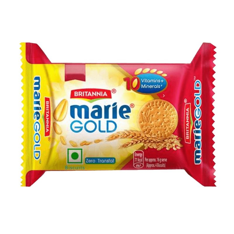 Marie Gold Biscuit 5rs