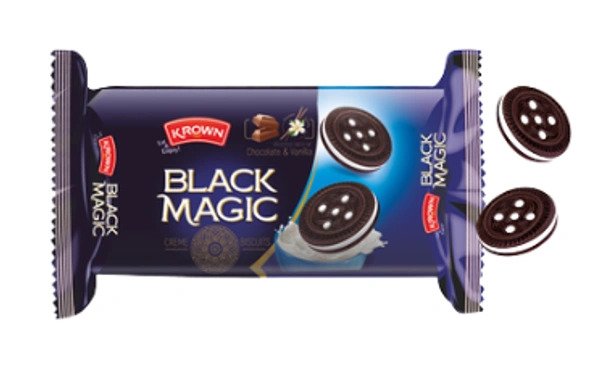 Black Magic - ₹5