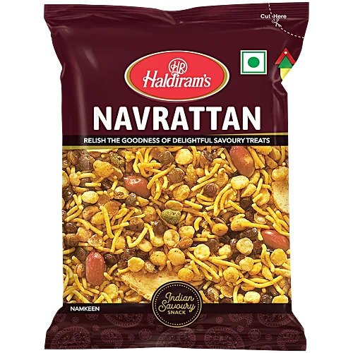 Haldiram Navratan 5rs