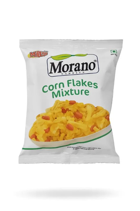 Cornflakes Namkeen 5rs
