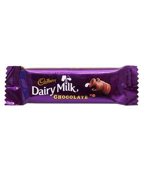 Dairy Milk 5rs