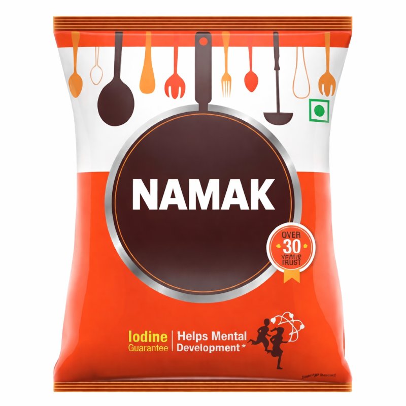 Namak 1kg