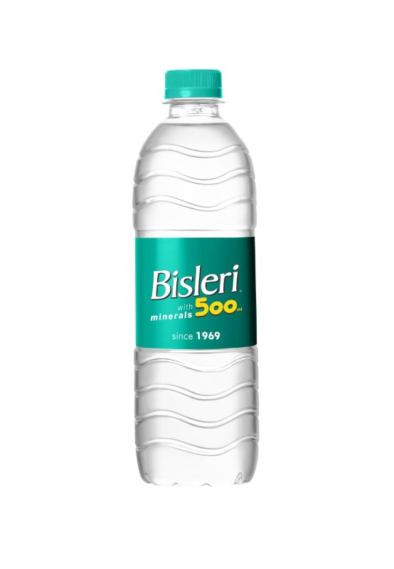 Bisleri 500ml