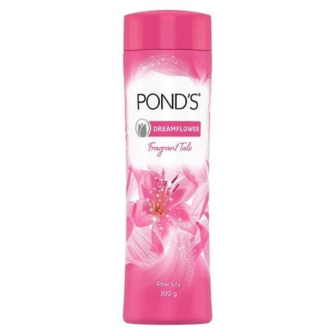 Ponds powder 10 rs