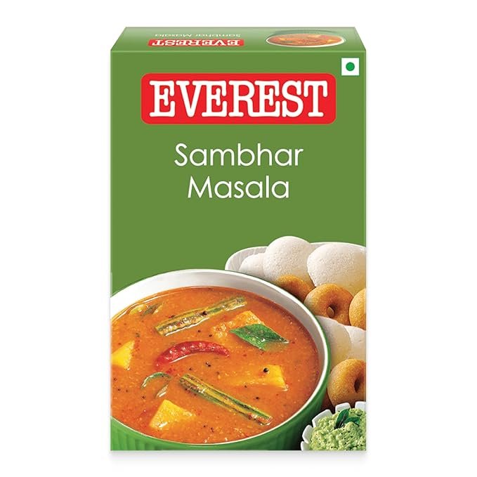 Sambhar Masala 50g