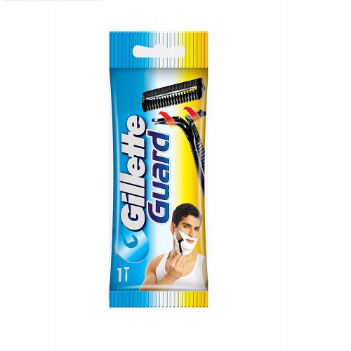 Gillette Guard Razor