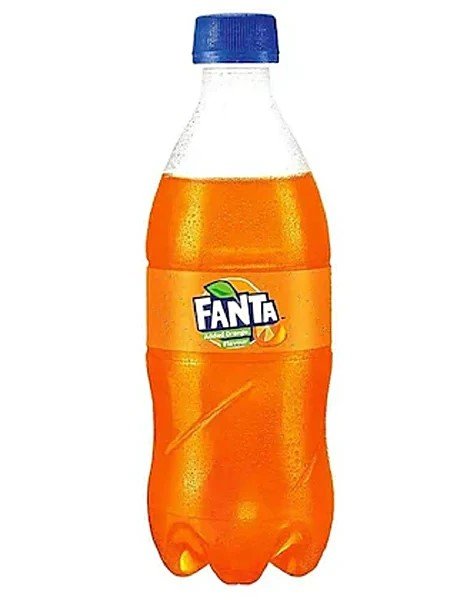 Fanta 10 rs