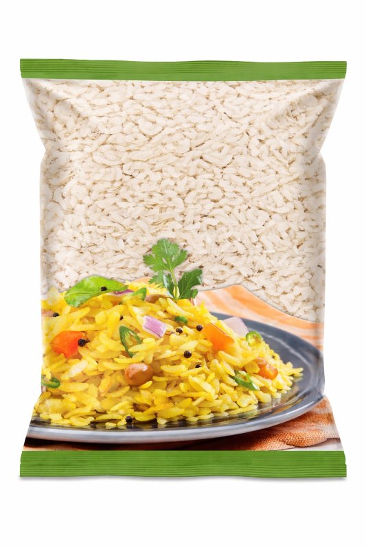 Poha